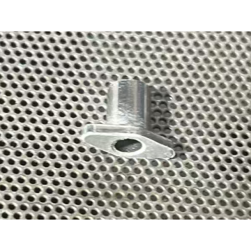 Benutzerdefinierte Alien -Ausrüstungsdesigns